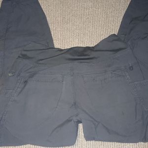 Prana Climbing Pants
